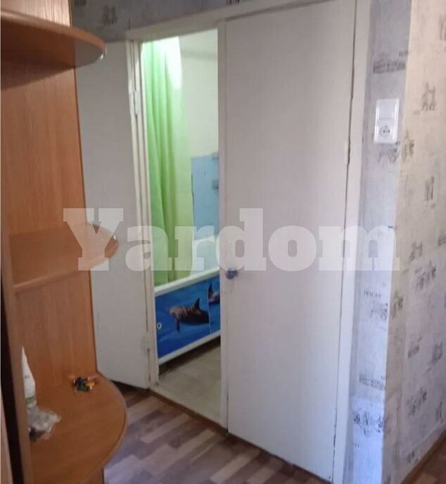 квартира г Красноярск р-н Октябрьский ул Гусарова 23 фото 9