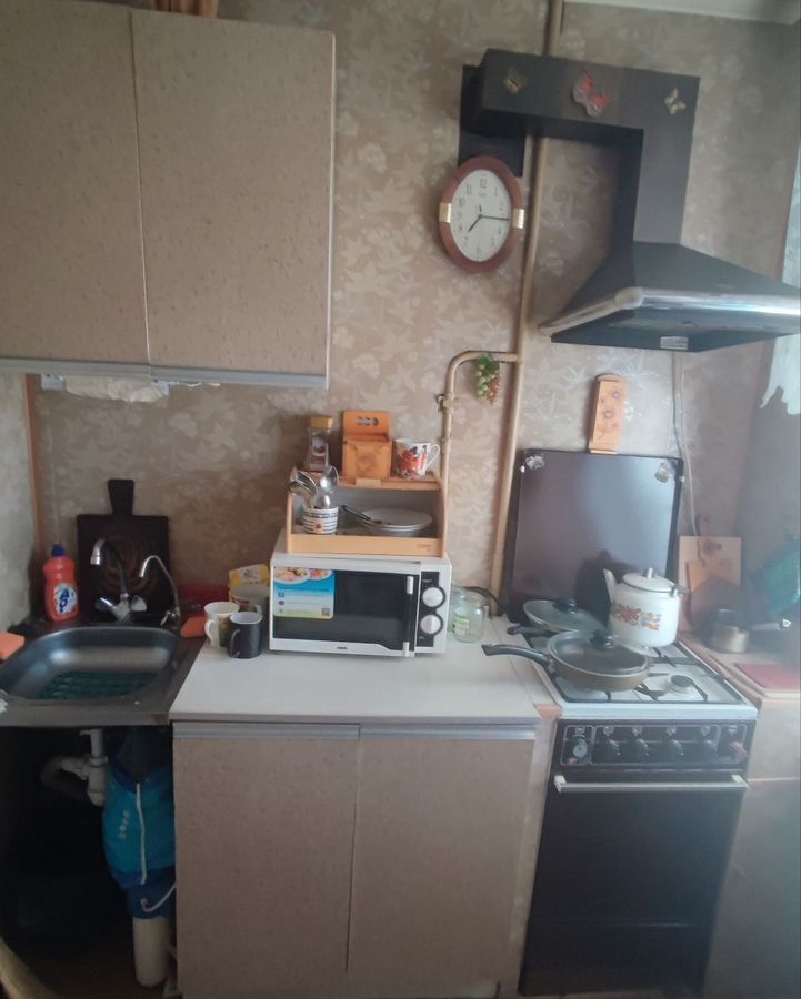 квартира г Рязань р-н Московский ул Интернациональная 15а район Канищево фото 12