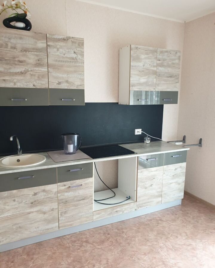 квартира г Воронеж р-н Центральный ул Ломоносова 114/22к 1 фото 11