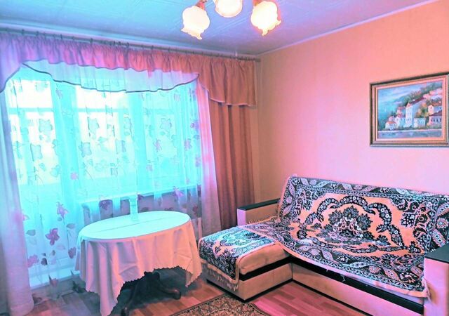 квартира р-н Тагилстроевский ш Черноисточинское 35 фото
