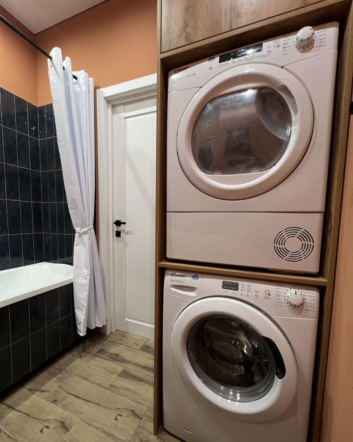 квартира г Екатеринбург Чкаловская ул Амундсена 5 фото 11