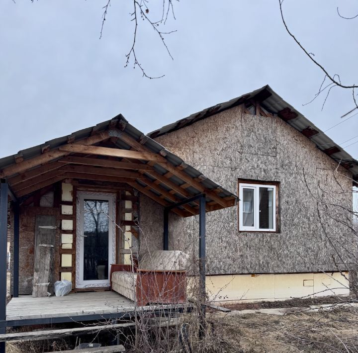 дом г Пермь р-н Индустриальный ул Ягодная 24а/8 фото 13