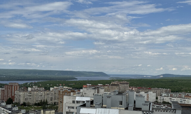 р-н Промышленный дом 108а Приволжский м-н фото