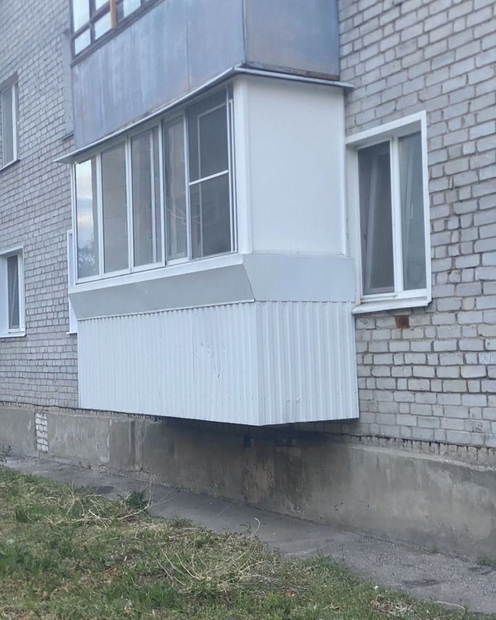 квартира г Димитровград пр-кт Автостроителей 29 фото 1