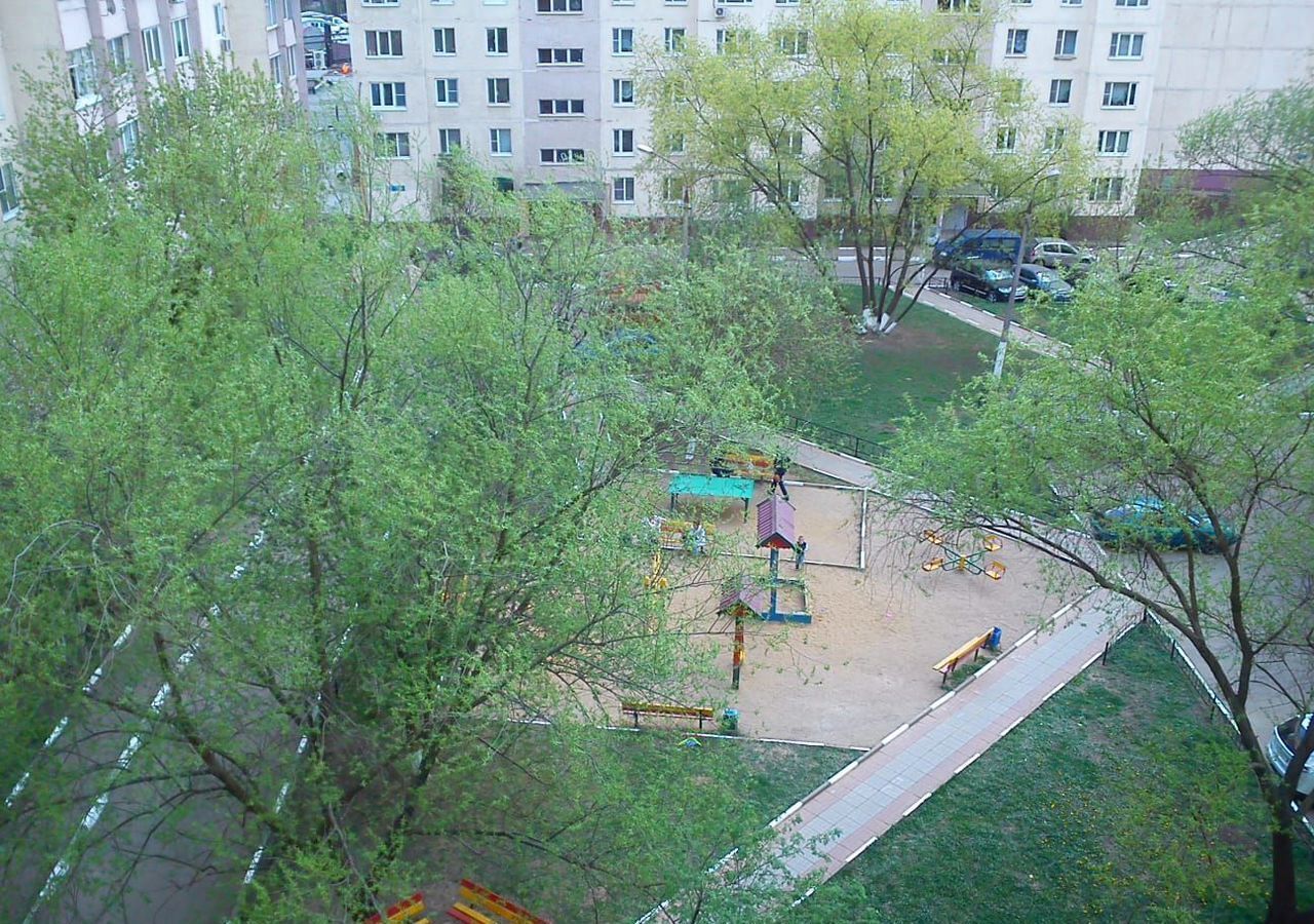 квартира г Красногорск ул Ленина 30 Красногорская фото 1