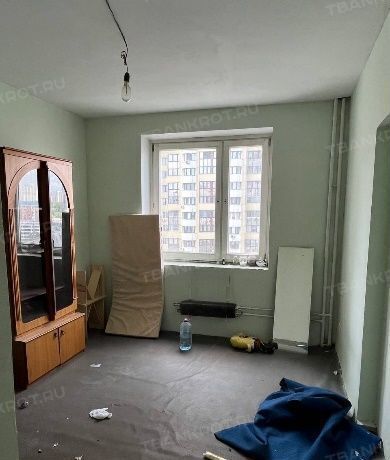 квартира г Красногорск б-р Подмосковный 14 Мякинино, Красногорск фото 3