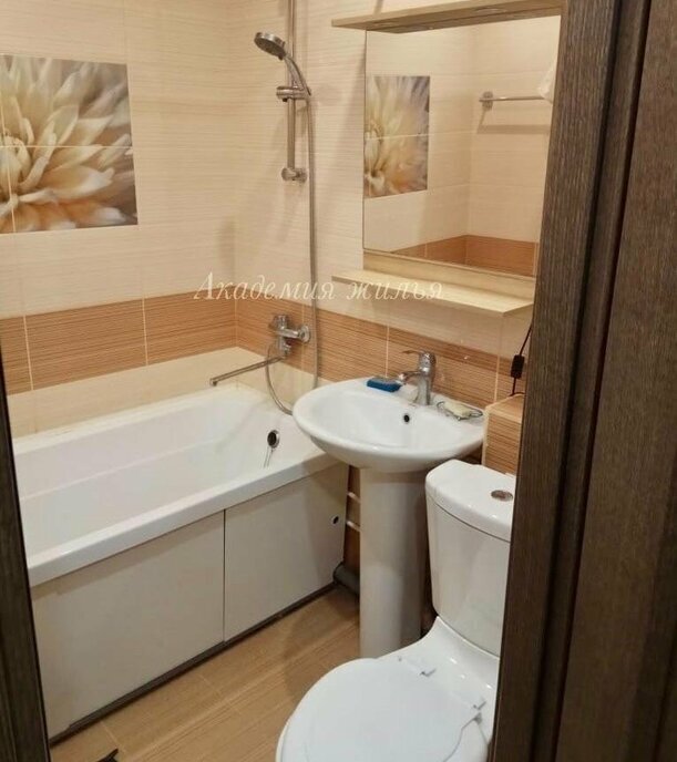 квартира г Уфа р-н Калининский ул Интернациональная 131 фото 13