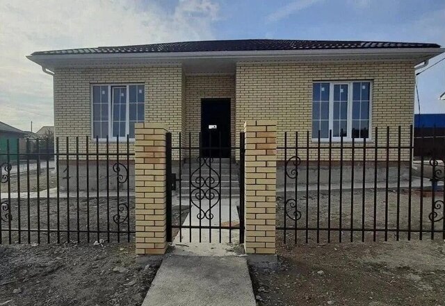 ст-ца Натухаевская ул Чкалова муниципальное образование Новороссийск фото