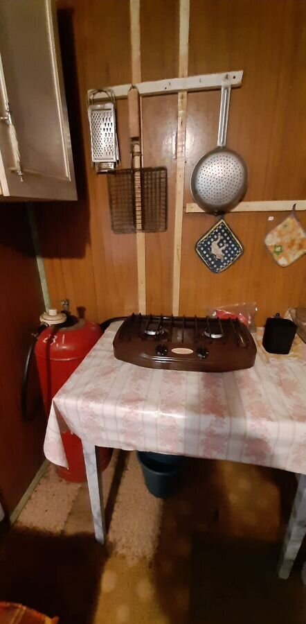 дом г Апатиты садовое товарищество СУ-2, Полярные Зори фото 19