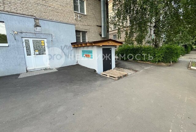 ул Семашко 54 фото