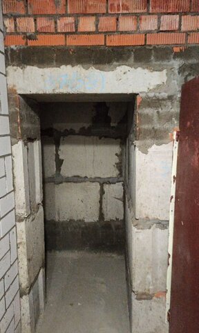 р-н Фрунзенский ул Летчика Захарова 18 фото