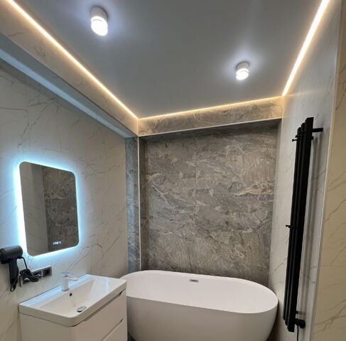 квартира р-н Центральный ул Пластунская 104бк/3 фото