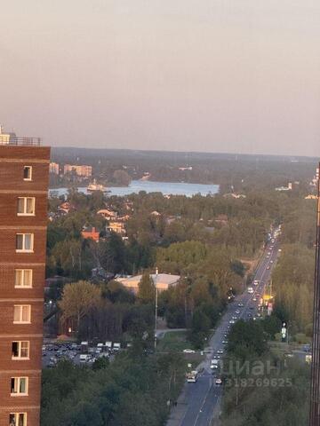 р-н Невский дом 24 ЖК «Живи, В Рыбацком», Ленинградская область фото