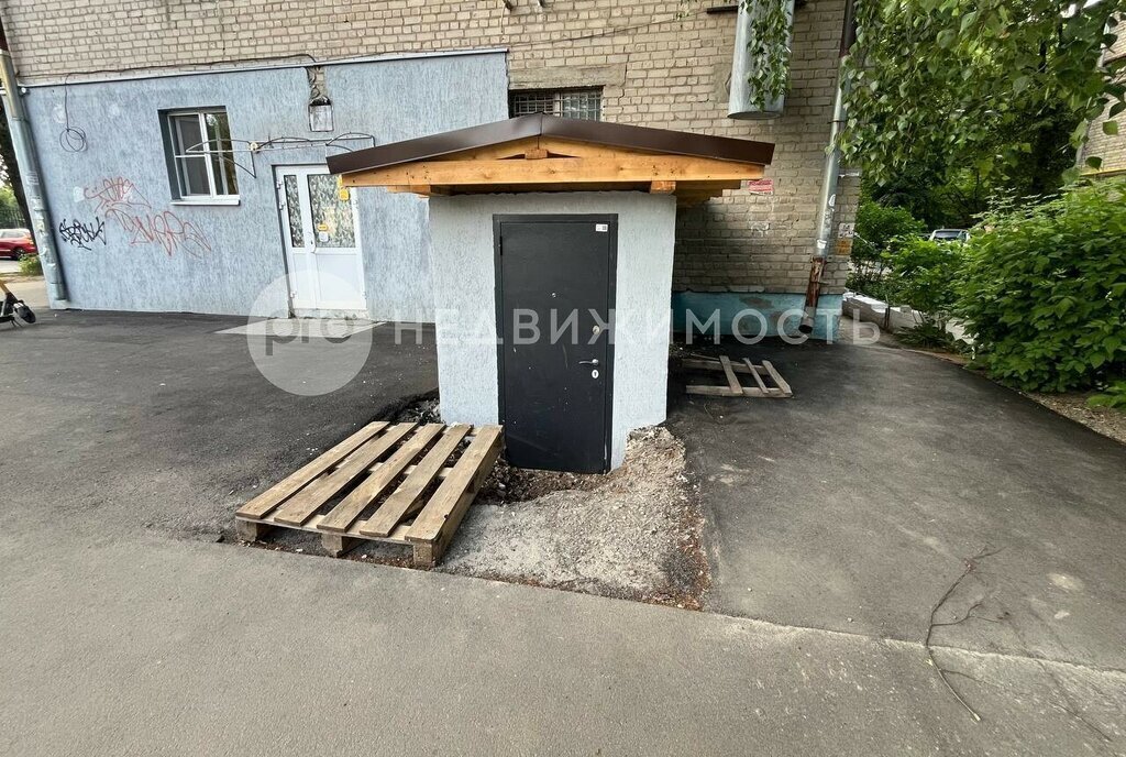 свободного назначения г Рязань р-н Октябрьский ул Семашко 54 фото 2