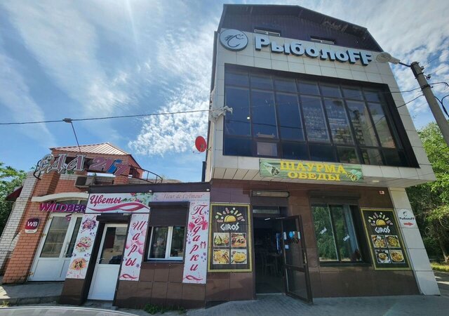 свободного назначения р-н Ленинский ул 28-й Армии 18б фото