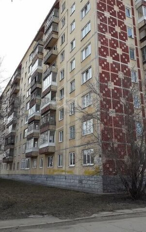 р-н Советский дом 77 фото