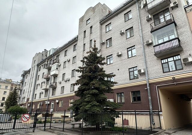 ул Харьковская 8а Площадь А. Невского II фото