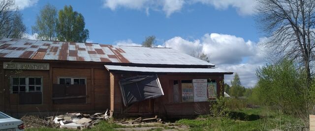 офис р-н Череповецкий п Кривец ул Новая пос, Судское с фото