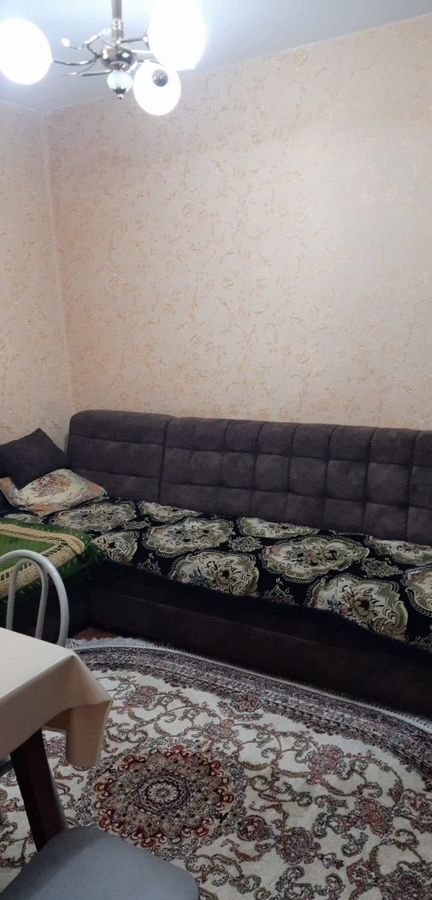 квартира г Махачкала ул Абдулхакима Исмаилова 6г р-н Советский фото 4