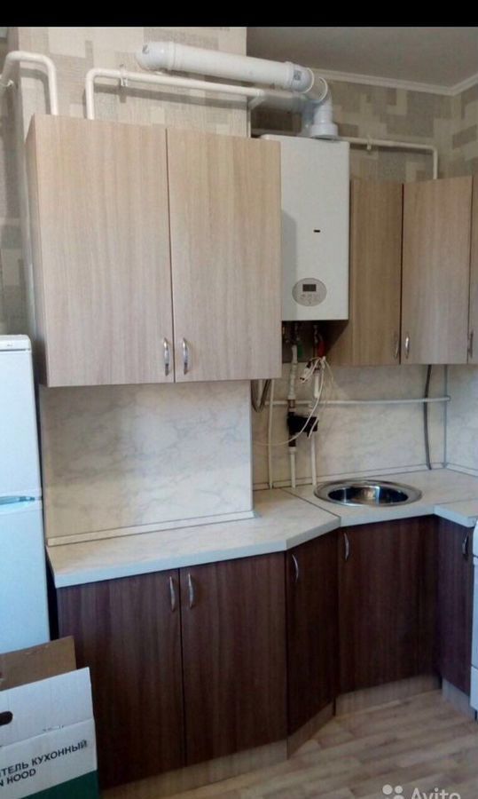 квартира г Балашиха ул Дубовая 5 фото 2
