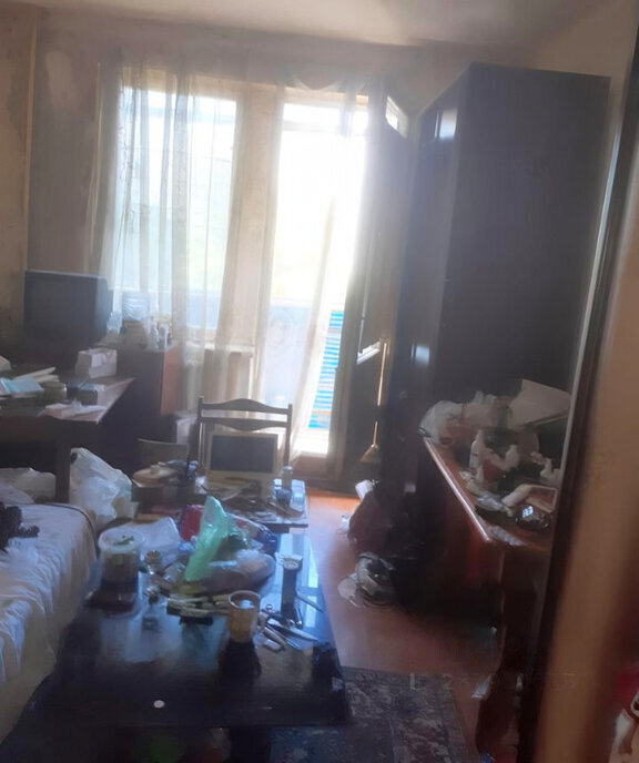 квартира г Таганрог ул Вишневая 13 фото 2