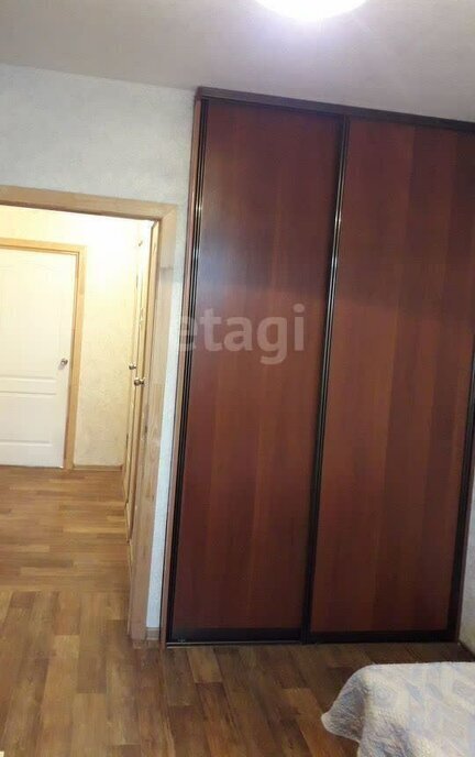 квартира г Томск ул Льва Толстого 77 фото 5