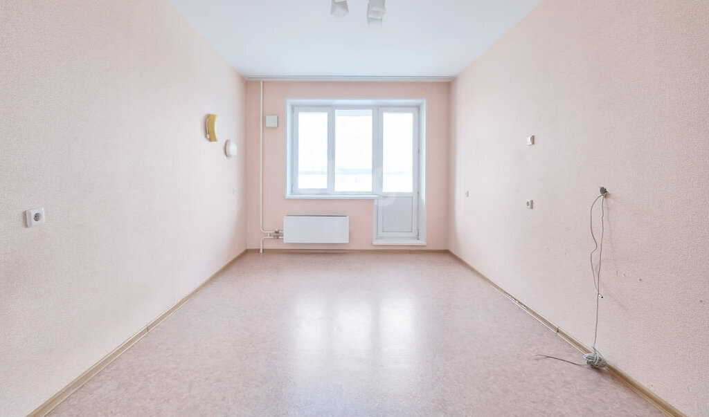 квартира г Томск р-н Октябрьский ул Дизайнеров 5 Солнечная долина фото 6