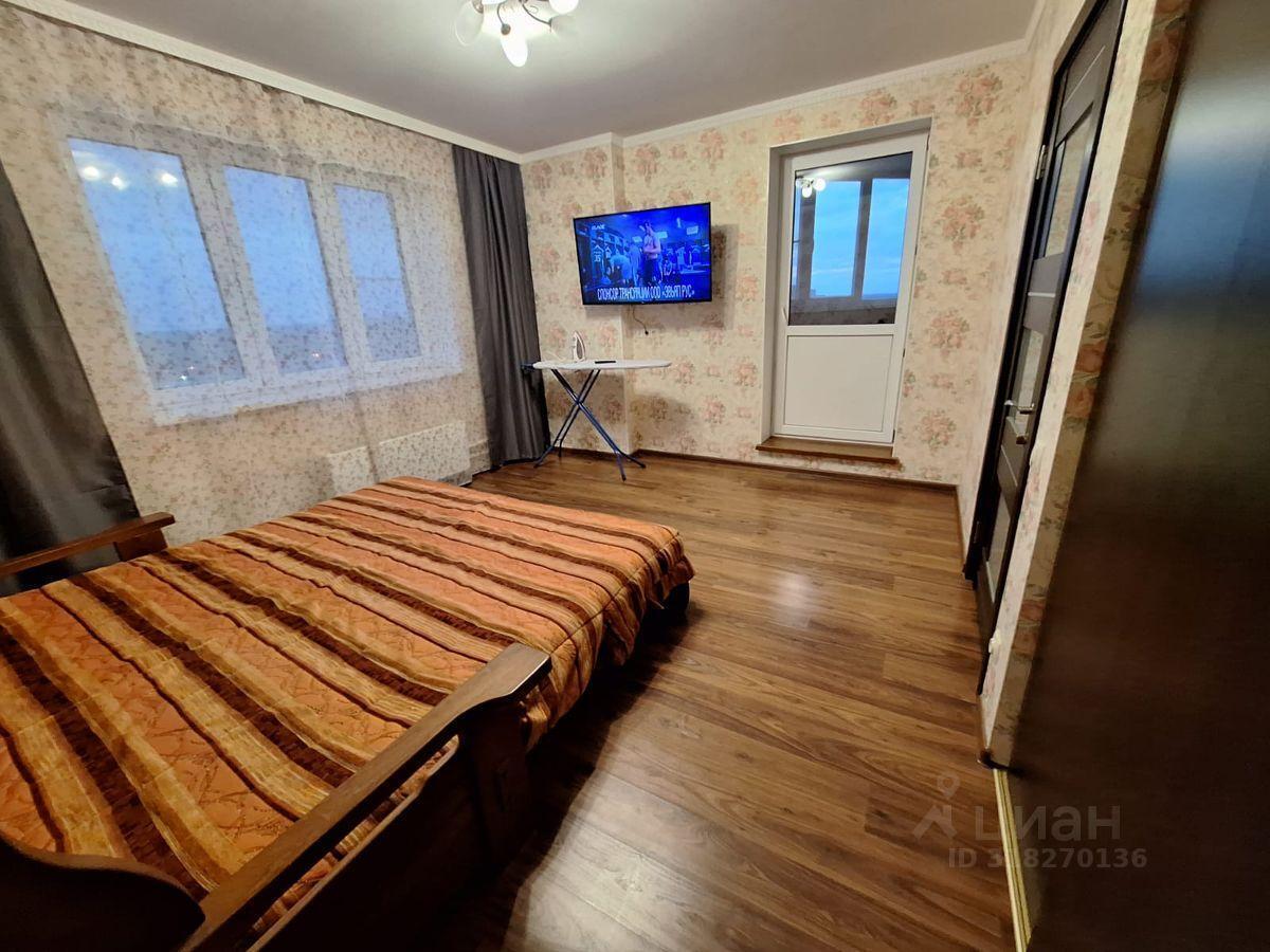 квартира городской округ Наро-Фоминский г Апрелевка ул Дубки 15 Апрелевка фото 5