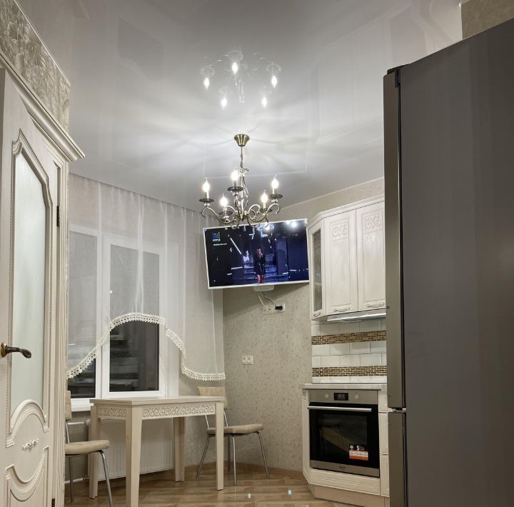 квартира г Иркутск р-н Октябрьский ул Пискунова 148/7 фото 13