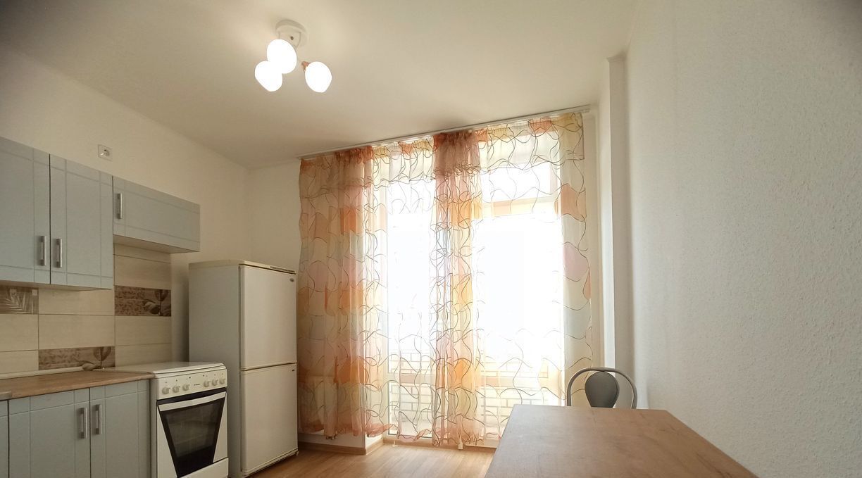 квартира г Екатеринбург Ботаническая ул Дорожная 18 фото 7