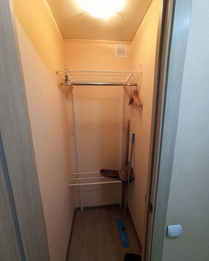 квартира г Хабаровск р-н Железнодорожный ул Карла Маркса 126 фото 6