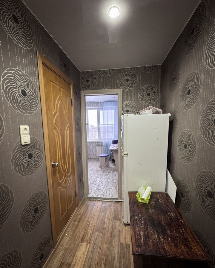 квартира г Дзержинск ул Самохвалова 4 фото 25