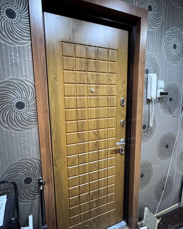 квартира г Дзержинск ул Самохвалова 4 фото 28