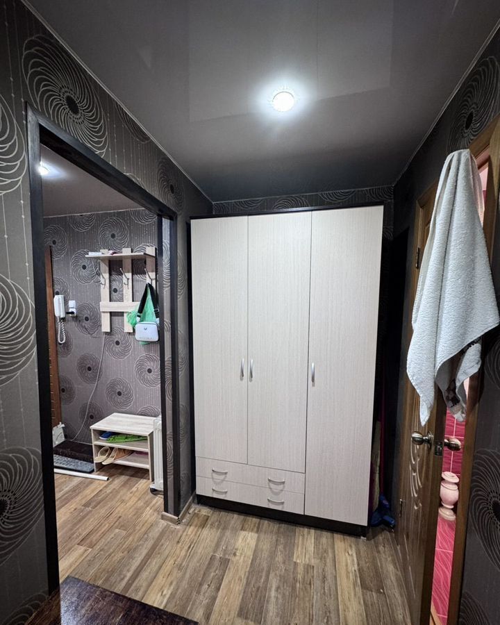 квартира г Дзержинск ул Самохвалова 4 фото 26