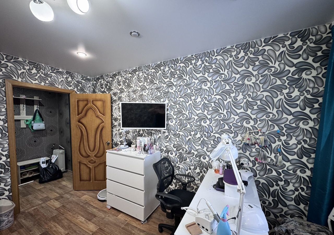 квартира г Дзержинск ул Самохвалова 4 фото 32