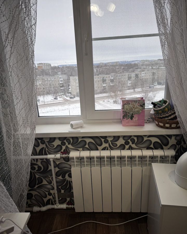 квартира г Дзержинск ул Самохвалова 4 фото 33