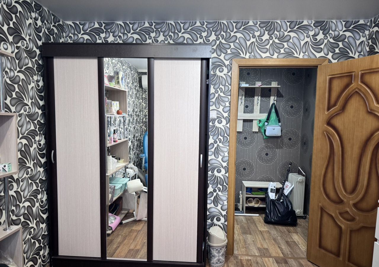 квартира г Дзержинск ул Самохвалова 4 фото 34