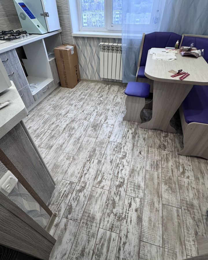 квартира г Дзержинск ул Самохвалова 4 фото 37