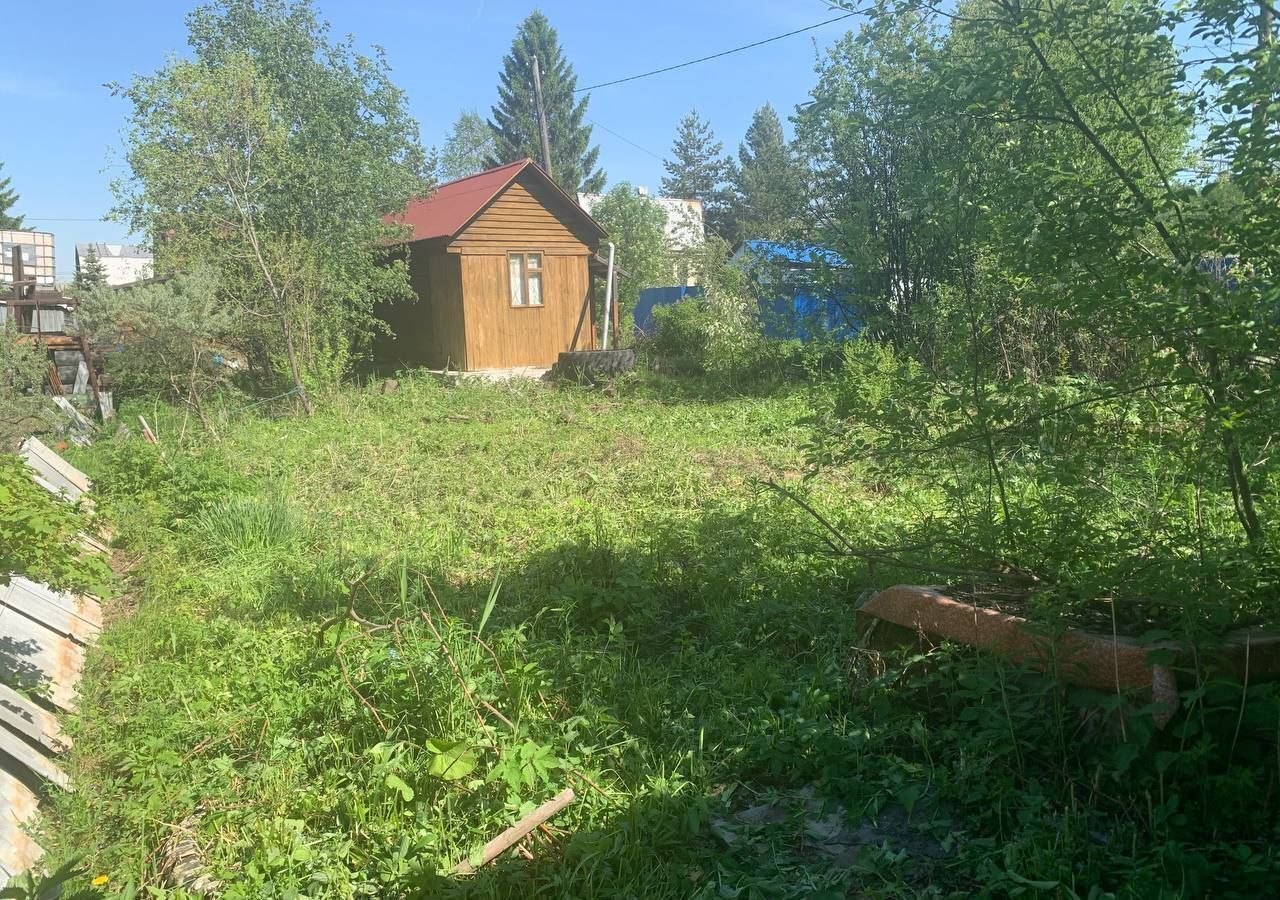 дом г Екатеринбург р-н Верх-Исетский Ново-Московский тракт, муниципальное образование фото 3