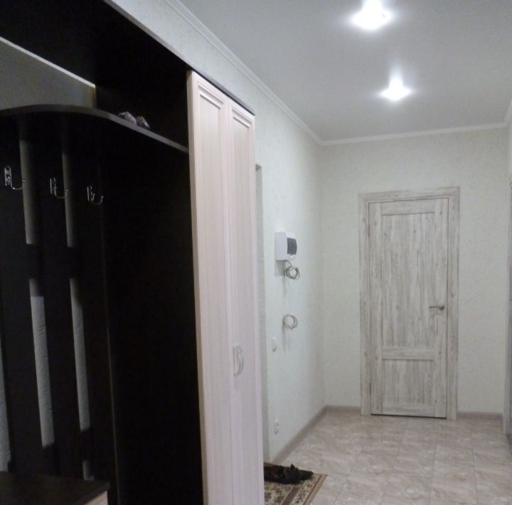 квартира г Барнаул р-н Центральный ул Приречная 2а ЖК «Новая Пристань» фото 7