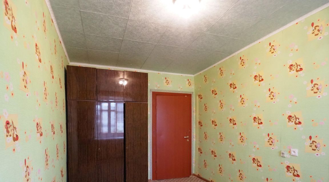 квартира г Одинцово ул Солнечная 16 Одинцово фото 10