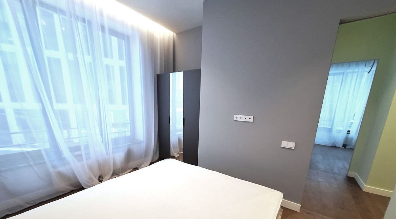 квартира г Москва метро Минская пр-кт Генерала Дорохова 39к/2м фото 8