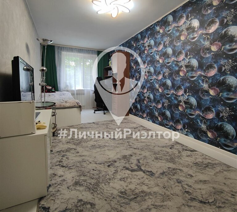 квартира г Рязань р-н Московский ул Интернациональная 2 район Канищево фото 3