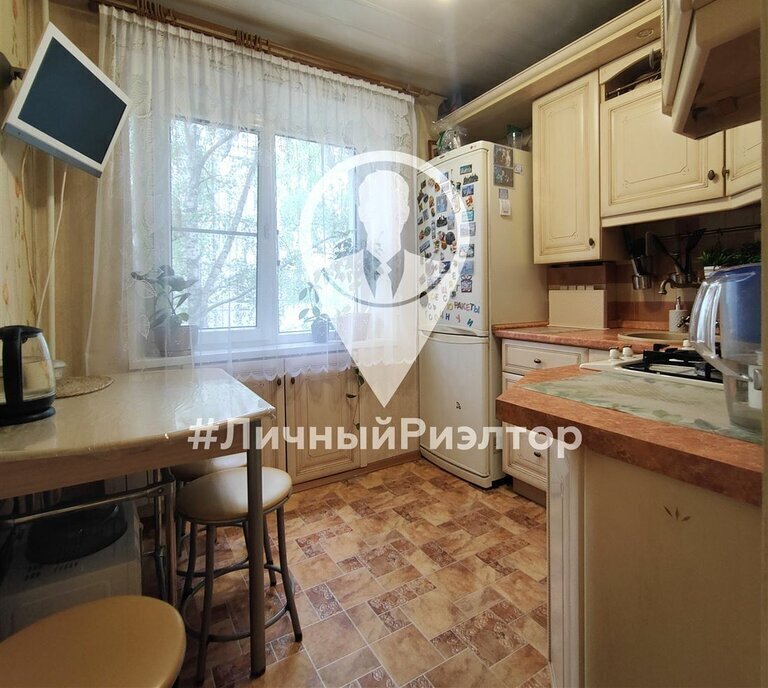 квартира г Рязань р-н Московский ул Интернациональная 2 район Канищево фото 6