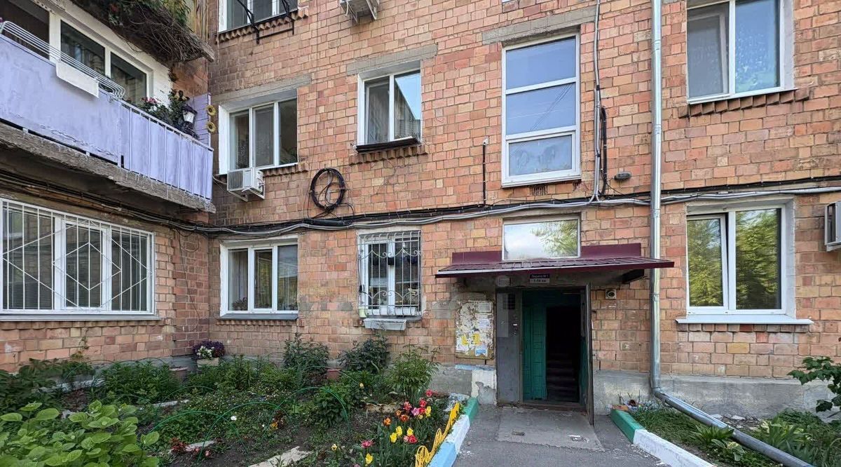 квартира г Артем ул Фрунзе 22 фото 13