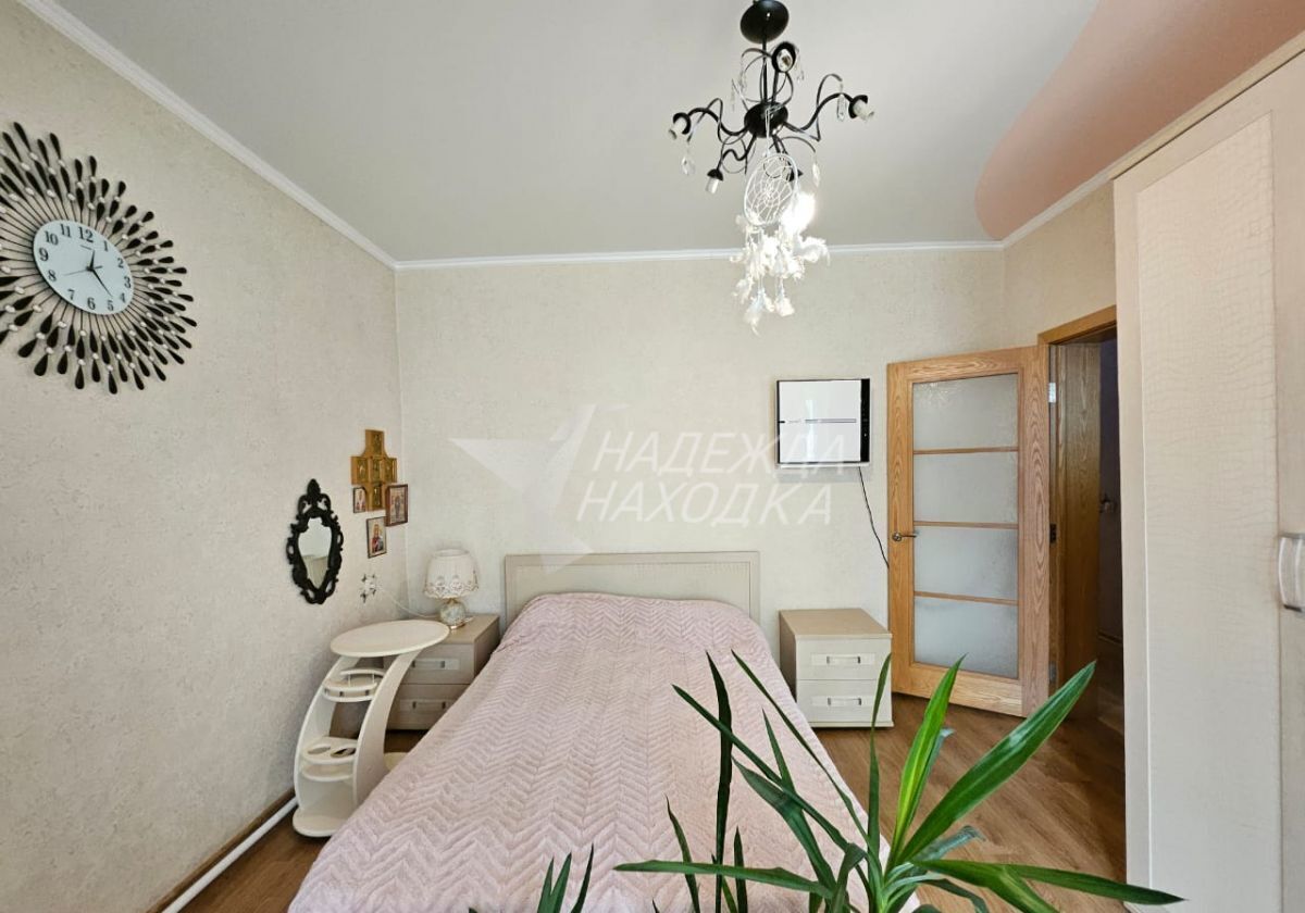 квартира г Находка ул Нахимовская 13а Находкинский г. о. фото 8