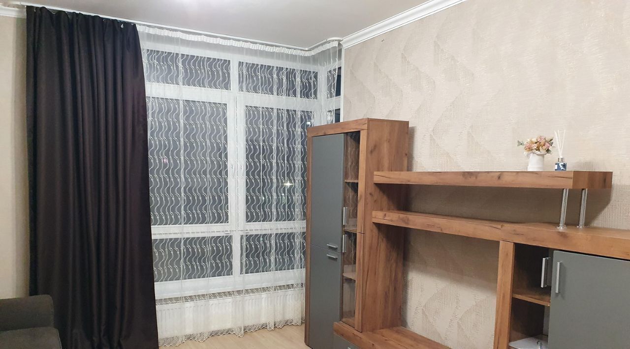 квартира г Кемерово р-н Заводский ул Мичурина 58 фото 1