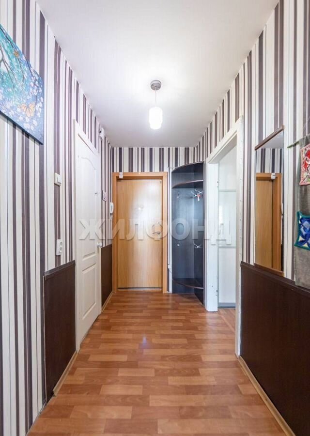 квартира г Хабаровск р-н Индустриальный ул Вахова А.А. 8г фото 7