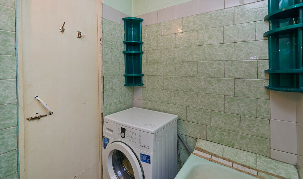 квартира г Иркутск ул Баумана 185 фото 2