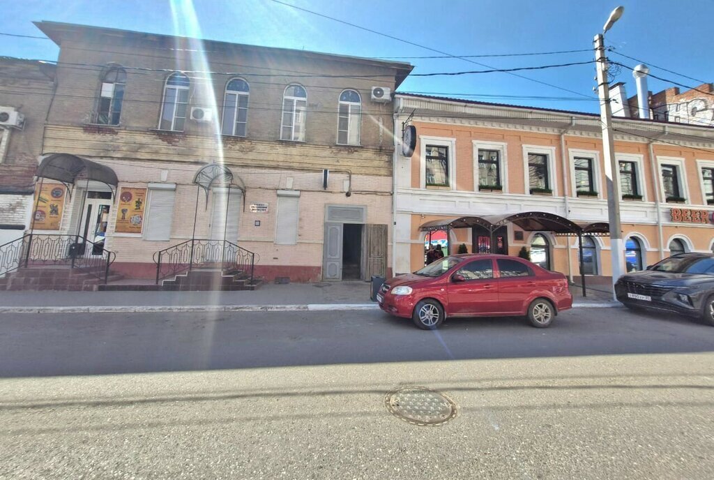 квартира г Астрахань ул Красного Знамени 11/12 фото 10